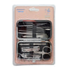 Personal Care Products w/ Case Small - Black (6 SET)