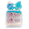 Beauty Products Nail Tips - Lovely Style GO-P8-11 (12 set)