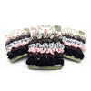 Personal Care Products Skinny Satin Scrunchies (3 set)