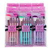 Make-Up Brush Set D - No. XJN019 (6 set)