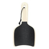 LUV IT 4EVER! Curve Foot File - White