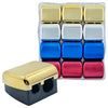Beauty Products Pencil Sharpener (12pcs)