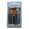 Make-Up Brush Set B - Blue