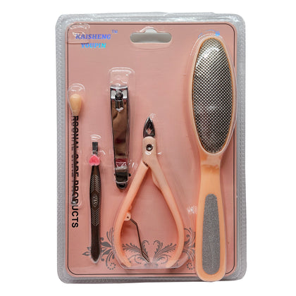 Personal Care Products F (12 SET)