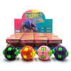 Fidget Toys - Spinner Fidget Ball Display Set (12pcs)