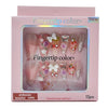 Beauty Products Nail Tips - Lovely Style GO-P10-10 (3 set)