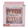 Beauty Products Nail Tips - Lovely Style GO-P10-11 (3 set)