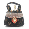 Fashion Keychain Pack - Mini Handbag Coin Purse E-3 (1pc)