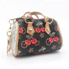Fashion Keychain Pack - Mini Handbag Coin Purse D-2 (1pc)