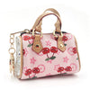 Fashion Keychain Pack - Mini Handbag Coin Purse D-3 (1pc)