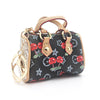 Fashion Keychain Pack - Mini Handbag Coin Purse D-1 (1pc)