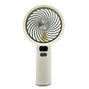 Portable Rechargeable Fan - Green