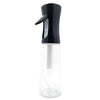 Personal Care Products Empty Spray Bottle B - Black (300ml)