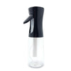 Personal Care Products Empty Spray Bottle A - Black (200ml)
