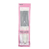 Personal Care Products Foot Rub File E - White