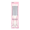Personal Care Products Foot Rub File G - White