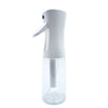 Personal Care Products Empty Spray Bottle A - White (200ml)