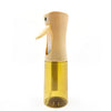 Personal Care Products Empty Spray Bottle A - Yellow (200ml)