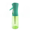 Personal Care Products Empty Spray Bottle A - Green (200ml)