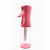 Personal Care Products Empty Spray Bottle A - Pink (200ml)