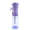 Personal Care Products Empty Spray Bottle A - Purple (200ml)