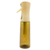 Personal Care Products Empty Spray Bottle B - Yellow (300ml)
