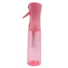 Personal Care Products Empty Spray Bottle B - Pink (300ml)