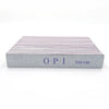 Beauty Products Nail Files - Square (25pcs)