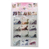 Beauty Products Nail Art Decorations Parts B (12 set)
