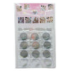 Beauty Products Nail Art Decorations Parts C (12 set)