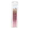 Beauty Products Nail Art Brushes - 5pcs
