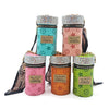 Fashion Keychain Pack - Mini Handbag Coin Purse A (12pcs) | Item# 2725-12 (Assorted Colors)