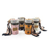 Fashion Keychain Pack - Mini Handbag Coin Purse B (12pcs) | Item# 2725-13 (Assorted Colors)