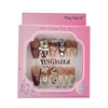 Beauty Products Nail Tips - Lovely Style GO-P11-7 (3 set)