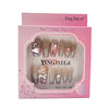 Beauty Products Nail Tips - Lovely Style GO-P11-5 (3 set)
