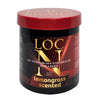 LOC N Edge Gel Extra Hold - Lemon Grass