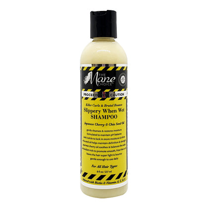 MANE CHOICE Killer Curls Shampoo