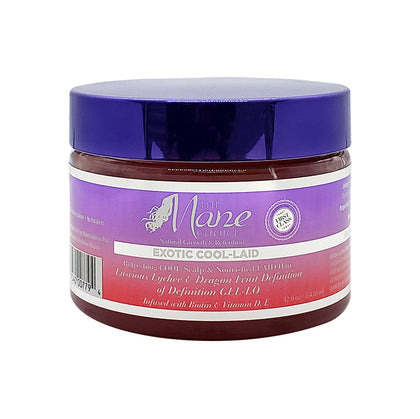 MANE CHOICE Cool-Laid Gel-Lo 