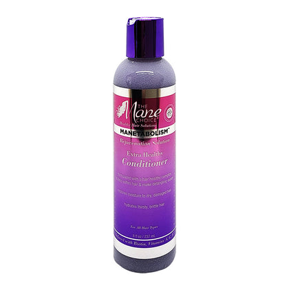 MANE CHOICE Manetabolism Conditioner