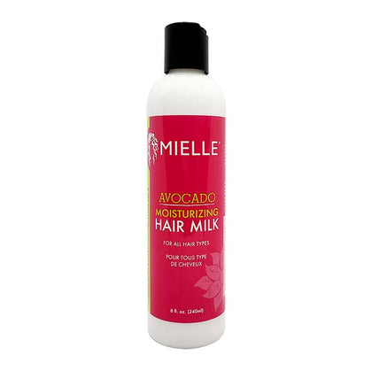 MIELLE Moist Avocado Hr Milk