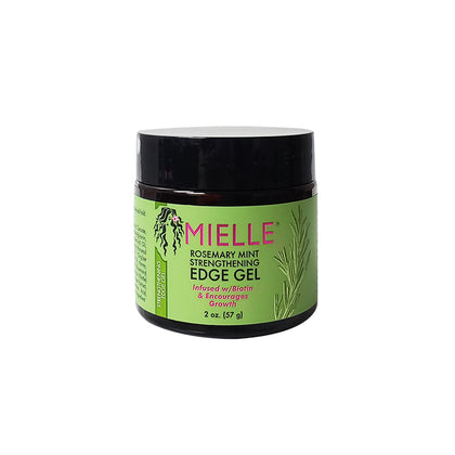 MIELLE Rosemary Mint Edge Gel 