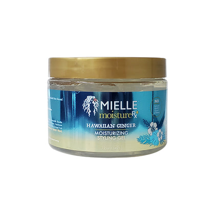 MIELLE Hawaiian Ginger Styling Gel 