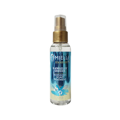 MIELLE Hawaiian Ginger Scalp Treatment