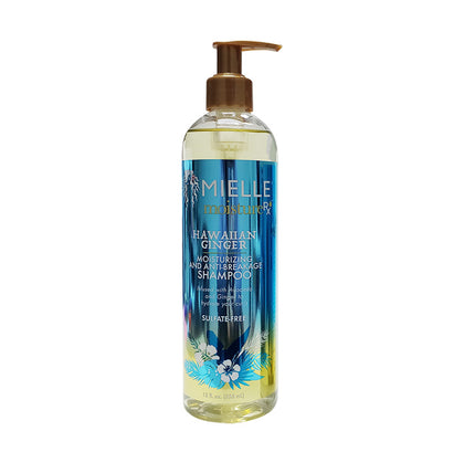 MIELLE Hawaiian Ginger Shampoo
