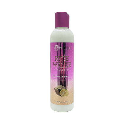 MIELLE Rice Water Moisturizing Milk