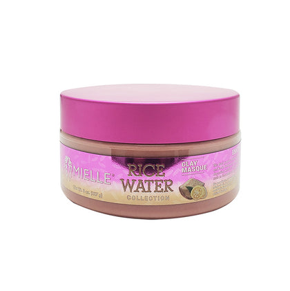 MIELLE Rice Water Clay Masque 
