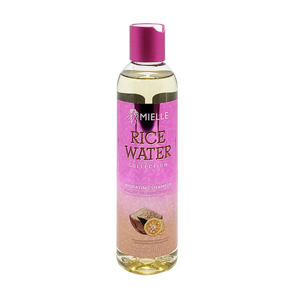 MIELLE Rice Water Shampoo