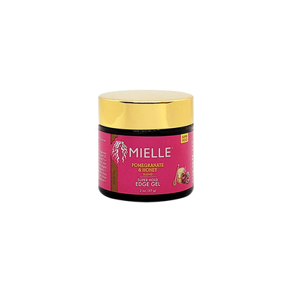 MIELLE Pom/Honey Edge Gel 