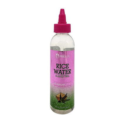 MIELLE Rice Water & Aloe Itch Relief