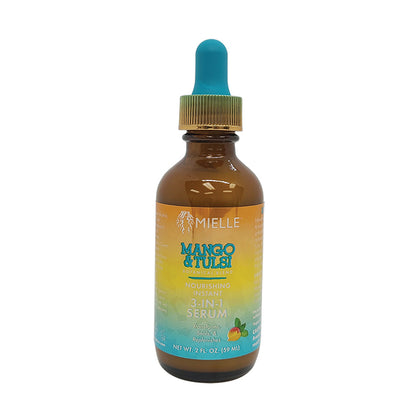 MIELLE Mango & Tulsi Instant 3-N-1 Serum